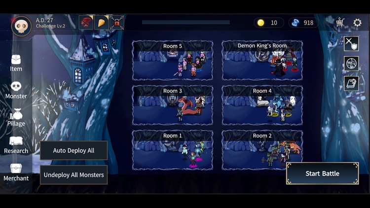 CDO2: Dungeon Defense screenshot-4