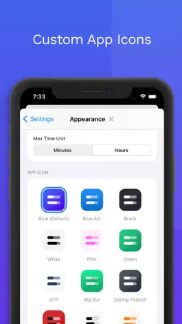 Game screenshot Fitness Totals apk