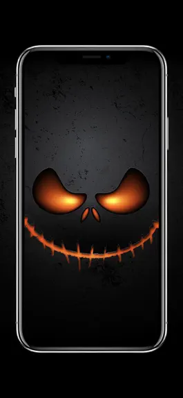 Game screenshot Halloween Wallpapers . hack