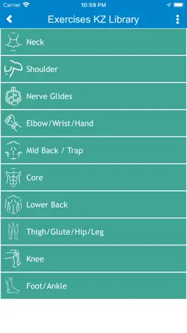 Game screenshot Reno Chiropractic Center apk