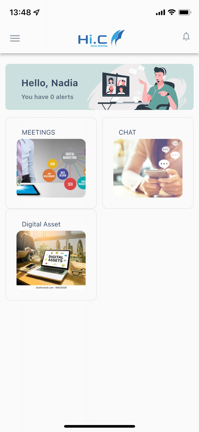 Virtual Press Office