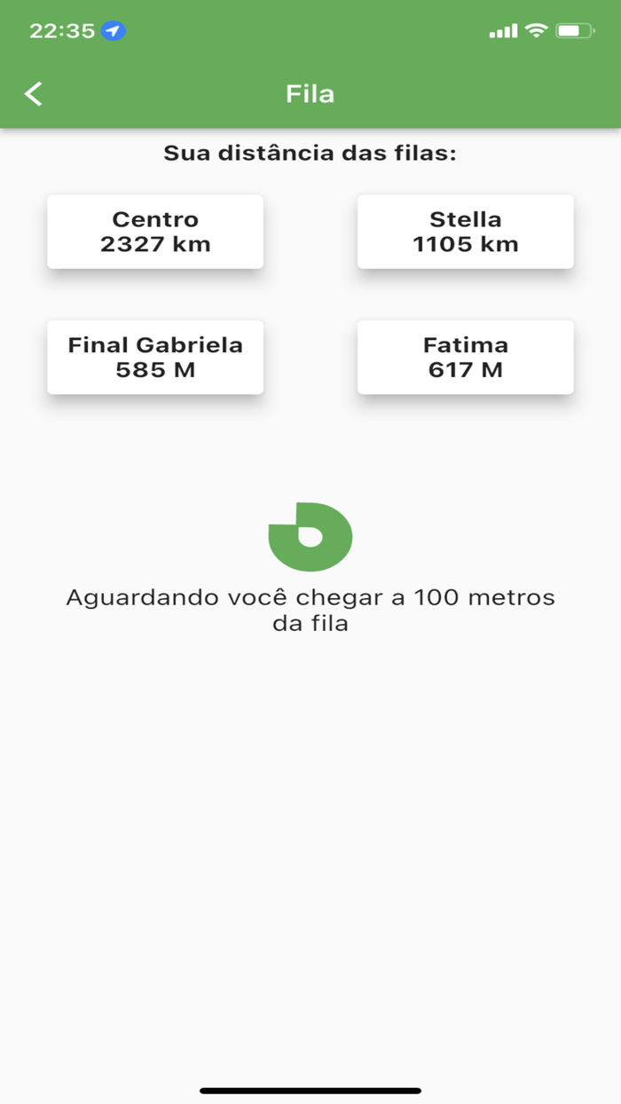 Jandira Motorista App