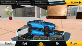 Game screenshot Extreme Car Driving: Simulator mod apk