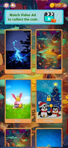 Game screenshot Words Party Wild hack