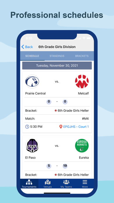 Bracket Team Screenshot 3 - AppWisp.com Bracket Team Screenshot 3 - AppWisp.com
