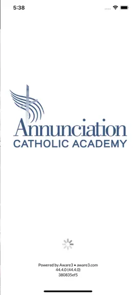 Game screenshot Annunciation Catholic Academy mod apk