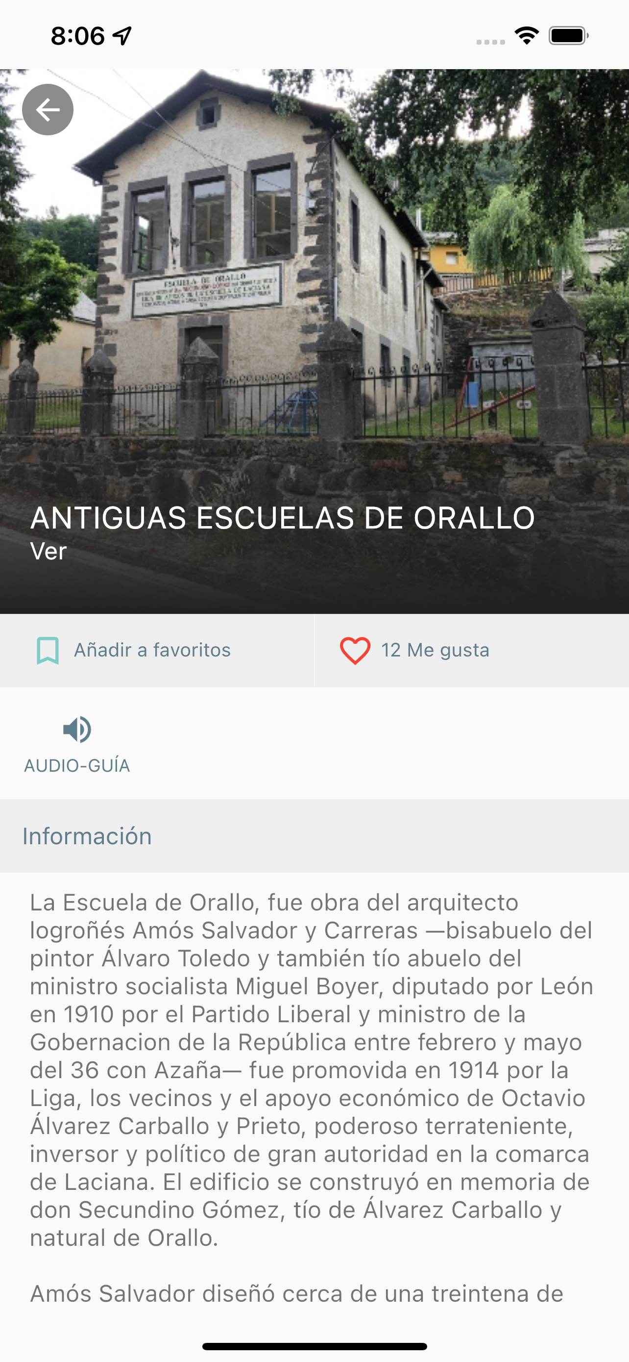 Laciana Turismo