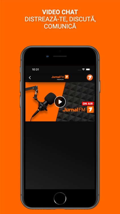 JurnalFM Premium screenshot-3