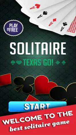Game screenshot SOLITAIRE TEXAS GO: Spider Fun mod apk