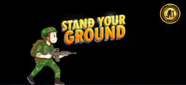 Game screenshot Stand Your Ground -A Warfare mod apk