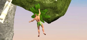 Super Difficult Climbing Game screenshot #3 for iPhone