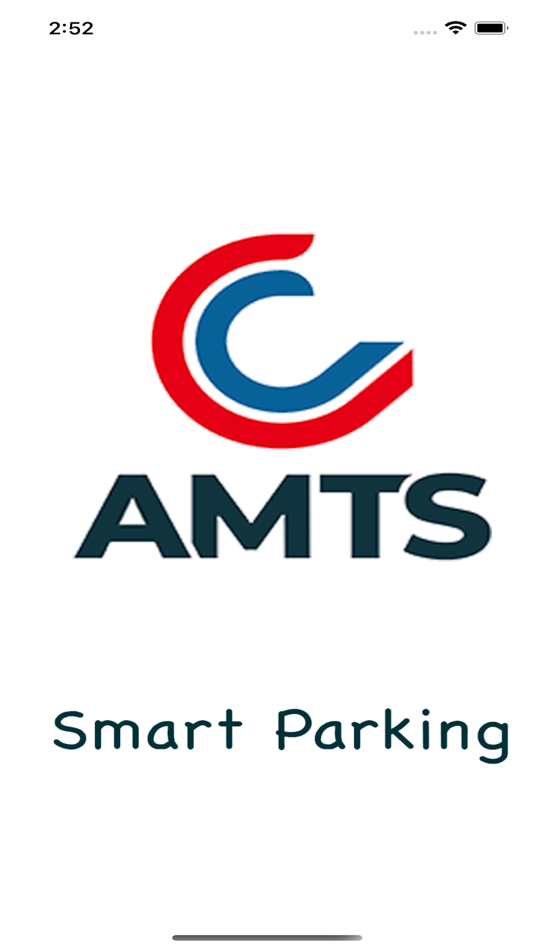 #1. AMTS - Smart Parking (iOS) 由: cloud4business s.r.l.