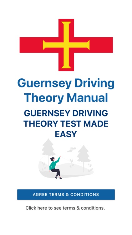 Guernsey Theory Test Manual