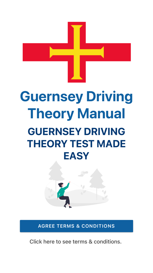 #1. Guernsey Theory Test Manual (iOS) 由: Cheuk Li