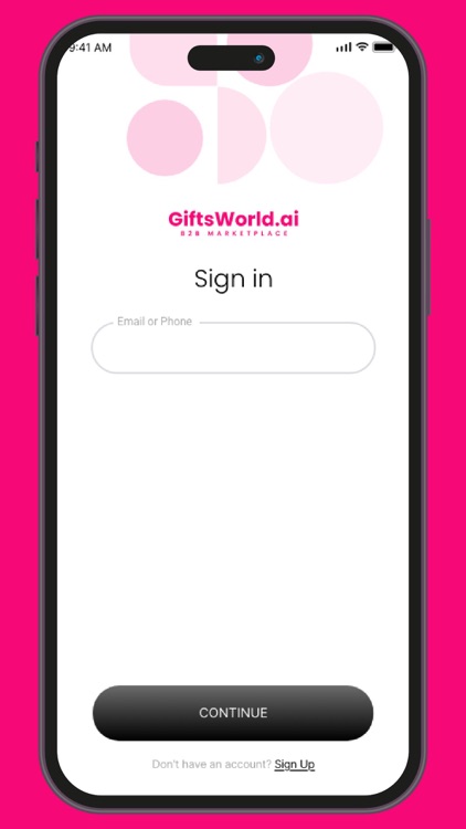 Giftsworld AI screenshot-3