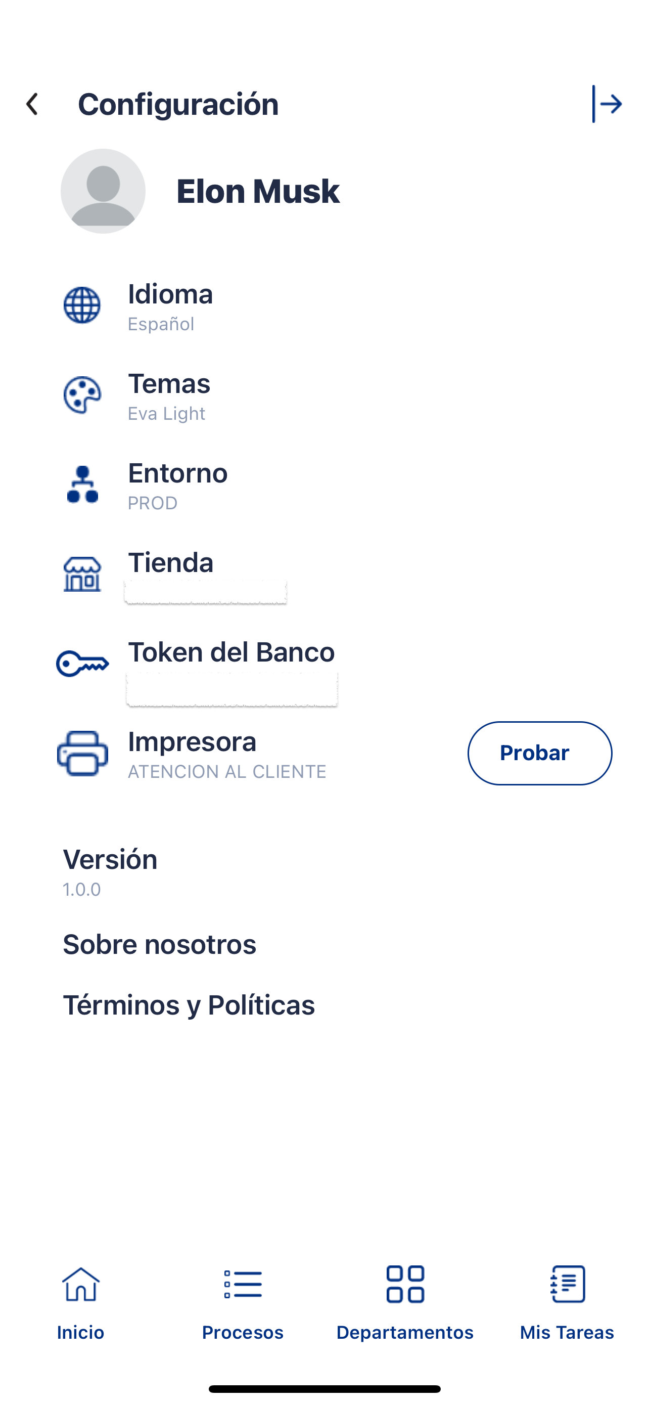 aludra Ventas Asistidas