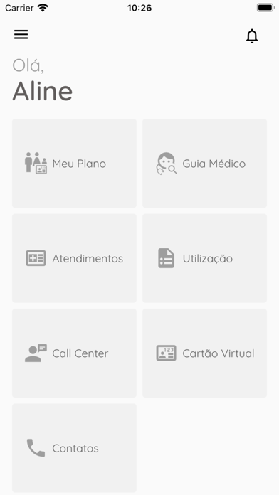 TrasOdonto Screenshot