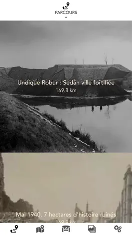 Game screenshot Sedan Ici Avant hack