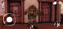 Game screenshot Witch Cry: Horror House apk