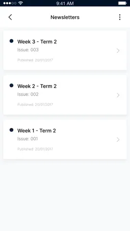 Game screenshot Trinity College Perth hack
