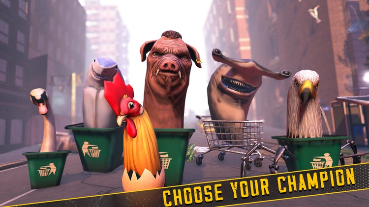 Hide And Seek: Monster Escape