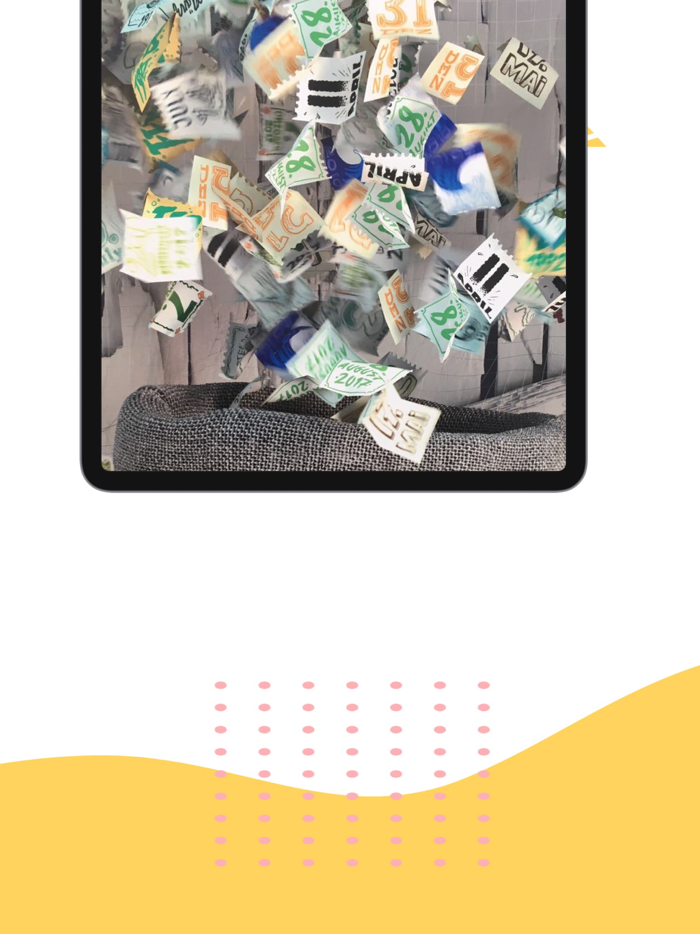 TB - GNT Augmented Reality