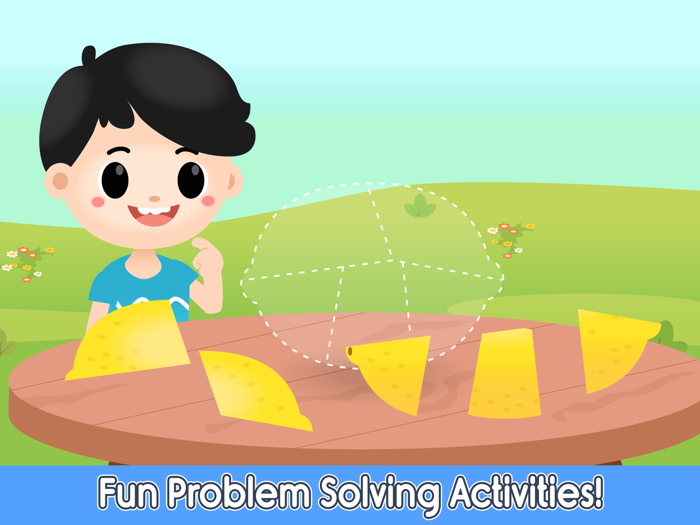 ABC Early Learning Games