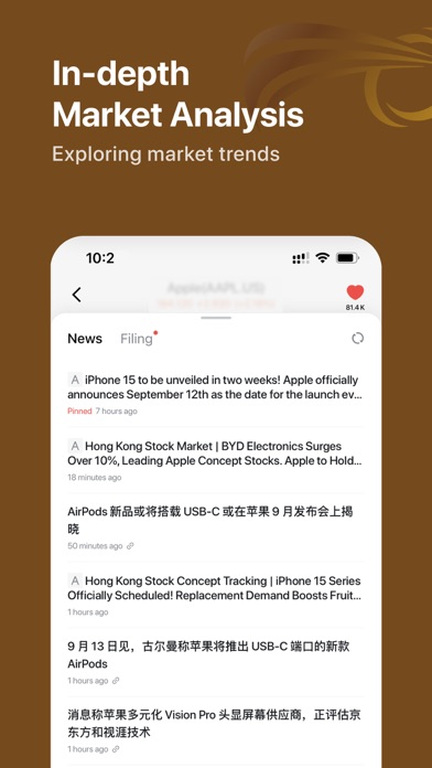 TUNG YAT INVESTMENT Screenshot