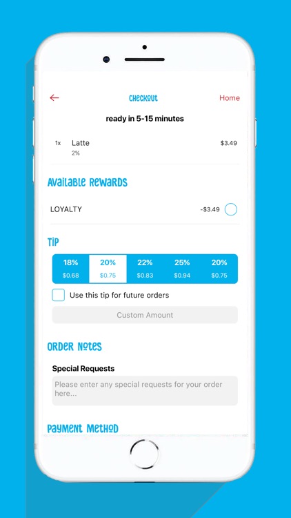 Front Porch Cafe screenshot-3