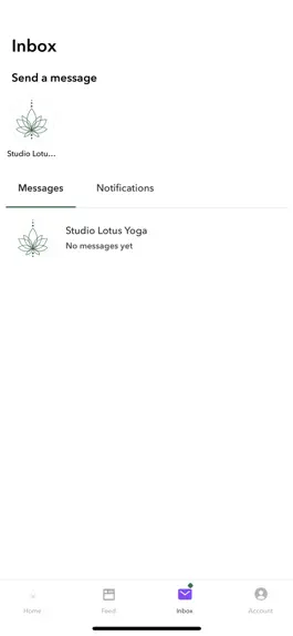 Game screenshot Studio Lotus Yoga hack