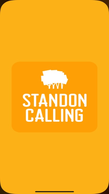 Standon Calling Festival 2022