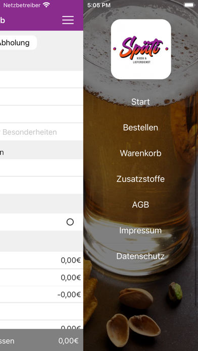Micky's Späti Screenshot