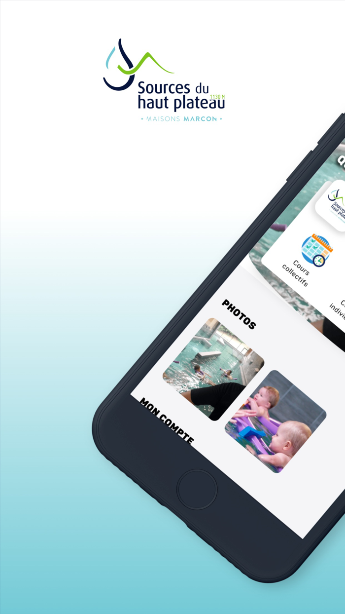 Espace Forme Haut-Plateau