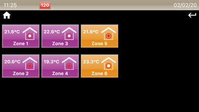 AlpPAC Screenshot