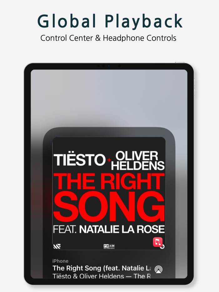 cisuM - Reverse Playlist