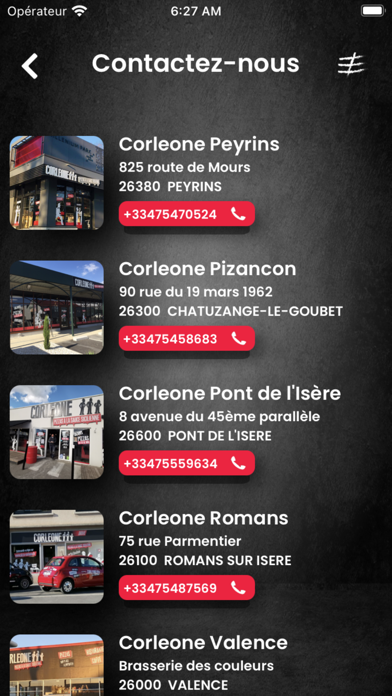 Pizza Corleone Screenshot