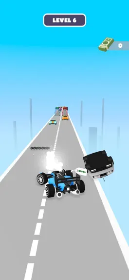 Game screenshot Price the Car hack