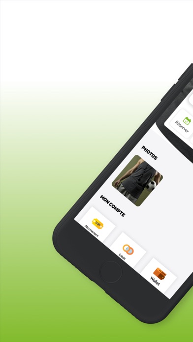 Urban 5 Screenshot