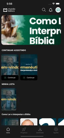 Game screenshot Mundo Bíblico mod apk