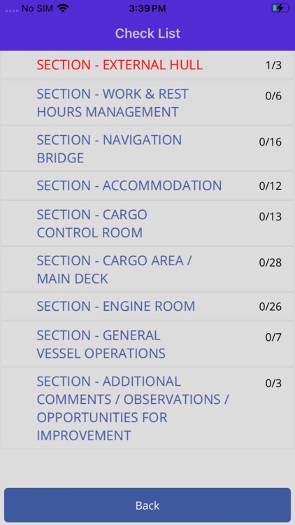 Vessel Inspect screenshot-5