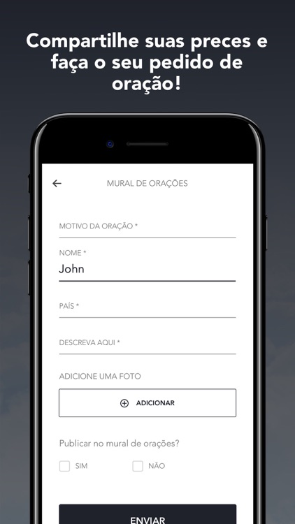 COMUNIDADE CRISTÃ IDE