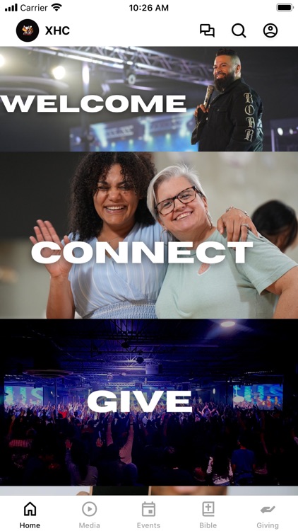 Xtreme Harvest Connect