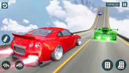 Game screenshot GT Car Stunt Master 3D: Stunts hack