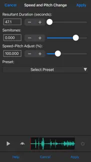 express mix multitrack mixer iphone screenshot 2