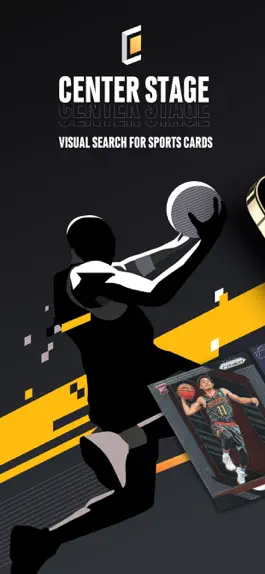 Game screenshot Center Stage: Sports Cards mod apk
