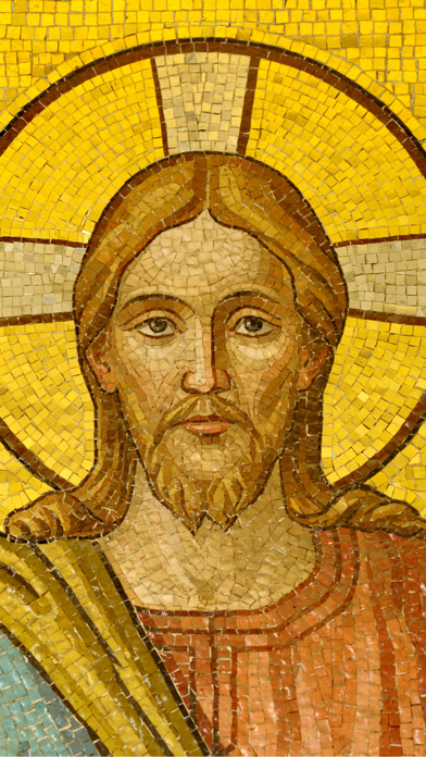 Jesus Christ Backgrounds Screenshot