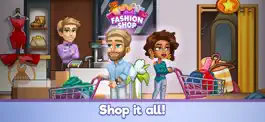 Game screenshot Fashion Shop Tycoon hack