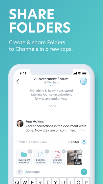 Sharekey screenshot-3