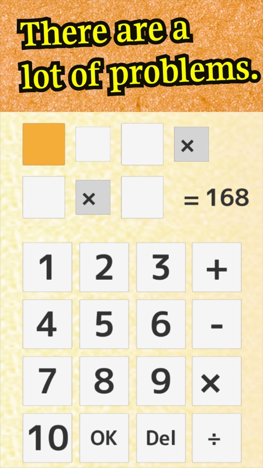 #6. ArithmeticWorkOut (iOS) By: hideaki fukumura