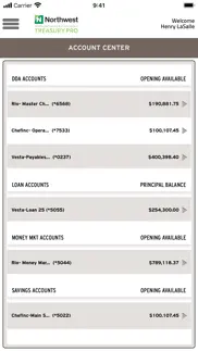 How to cancel & delete northwest treasury pro 4